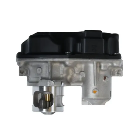 Valeo EGR Valfi – 700449 ürün görseli