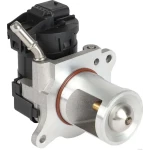 Herth+buss EGR Valfi – 70671207 / OEM A6421401060