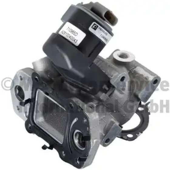 Pierburg EGR Valfi A2741420619 – 7.24809.85.0 / OEM A 274 142 06 19 ürün görseli