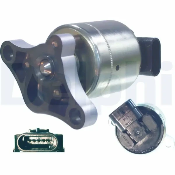 Delphi EGR Valfi – EG10003-12B1