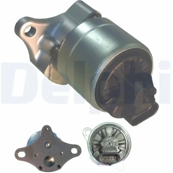 Delphi EGR Valfi – EG10006-12B1 ürün görseli