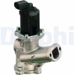 Delphi EGR Valfi – EG10257-12B1