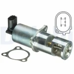 Delphi EGR Valfi – EG10398-12B1