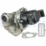 Delphi EGR Valfi – EG10401-12B1