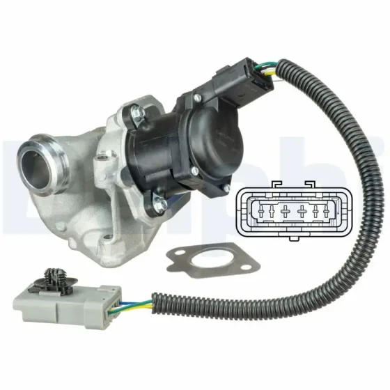 Delphi EGR Valfi – EG10434-12B1 ürün görseli