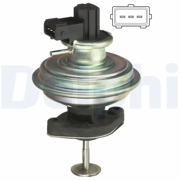 Delphi EGR Valfi – EG10467-12B1 / OEM 11719886716