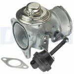 Delphi EGR Valfi – EG10470-12B1 / OEM 03G131501M