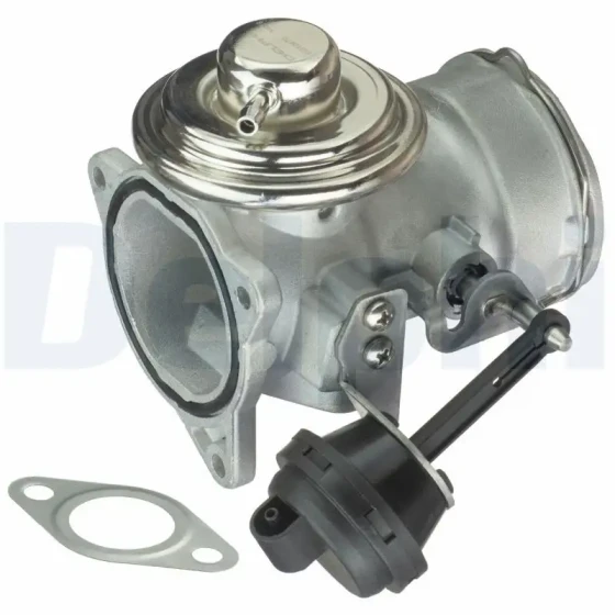 Delphi EGR Valfi – EG10470-12B1 / OEM 03G131501M ürün görseli
