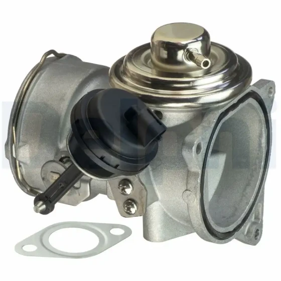 Delphi EGR Valfi – EG10474-12B1 / OEM 070128070E ürün görseli