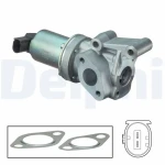 Delphi EGR Valfi – EG10475-12B1 / OEM 284102A350
