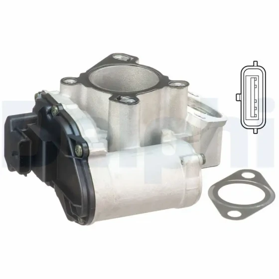 Delphi EGR Valfi – EG10494-12B1 ürün görseli