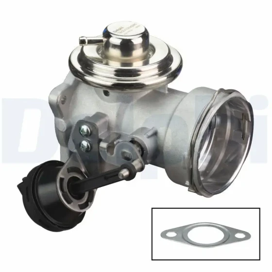 Delphi EGR Valfi – EG10518-12B1 / OEM 038131501AM ürün görseli