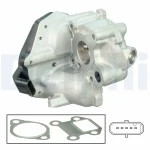 Delphi EGR Valfi – EG10538-12B1