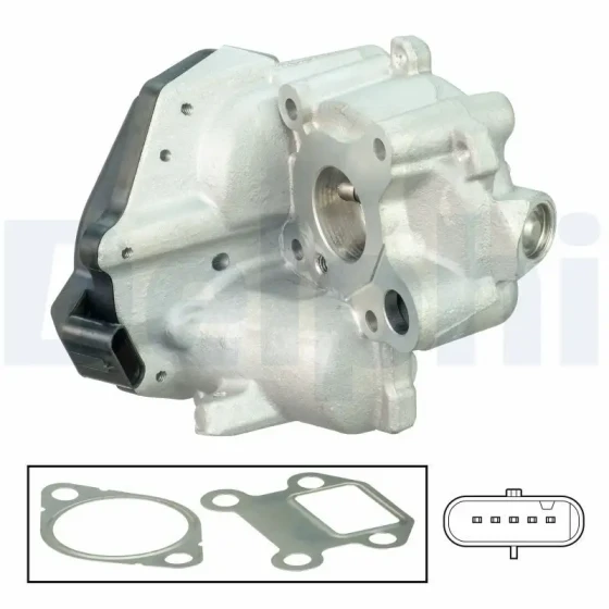 Delphi EGR Valfi – EG10538-12B1 ürün görseli