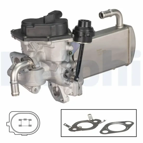 Delphi EGR Valfi – EG10576-12B1 ürün görseli