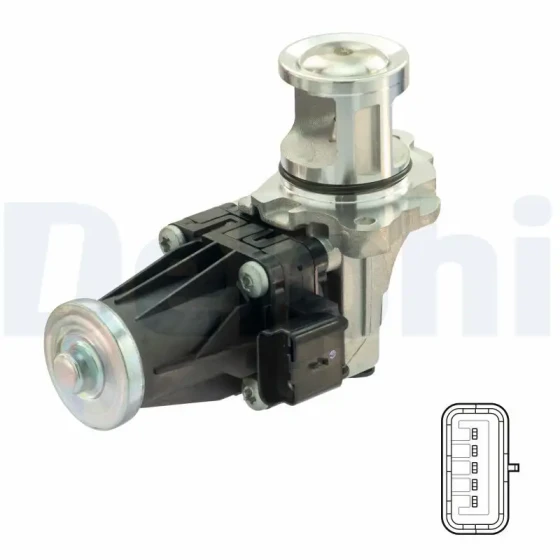 Delphi EGR Valfi – EG10585-12B1 ürün görseli
