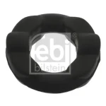 FEBI Egzoz Askı Lastiği – 07006 / OEM 18211245985