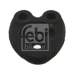 FEBI Egzoz Askı Lastiği – 07365 / OEM 201 492 01 16