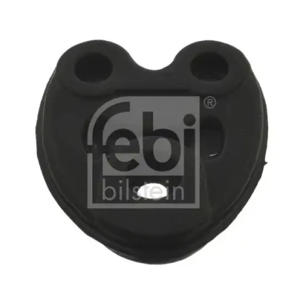 FEBI Egzoz Askı Lastiği – 07365 / OEM 201 492 01 16