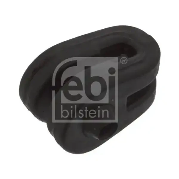FEBI Egzoz Askı Lastiği – 10306 / OEM 7700828897