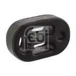FEBI Egzoz Askı Lastiği – 10530 / OEM 175558