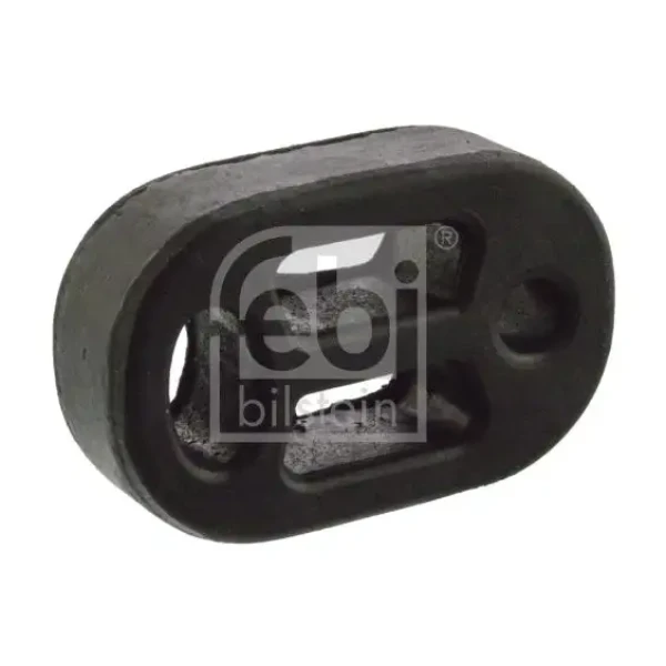 FEBI Egzoz Askı Lastiği – 10530 / OEM 175558