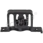 Topran Egzoz Askı Lastiği – 109051001 / OEM 1J0253144G