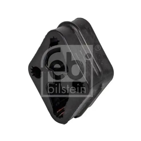 FEBI Egzoz Askı Lastiği – 170937 / OEM 18208570671