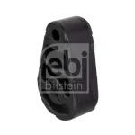 FEBI Egzoz Askı Lastiği – 178862 / OEM 18207798560