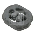 FEBI Egzoz Askı Lastiği 1K0253147C – 23512 / OEM 1K0 253 147 C