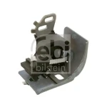 FEBI Egzoz Askı Lastiği – 29584 / OEM 8200168187