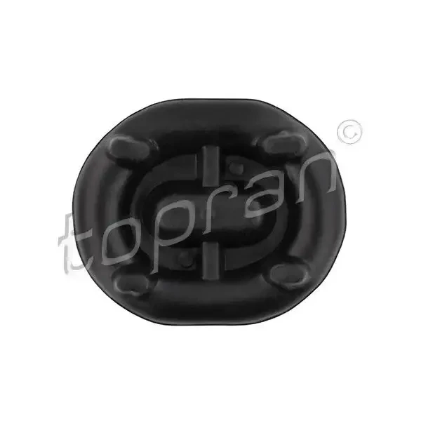 Topran Egzoz Askı Lastiği – 400134001