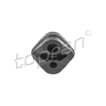 Topran Egzoz Askı Lastiği – 400233001 / OEM A2104920344
