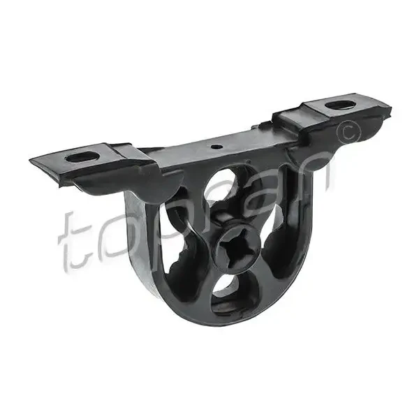 Topran Egzoz Askı Lastiği – 500177001 / OEM 18212248109