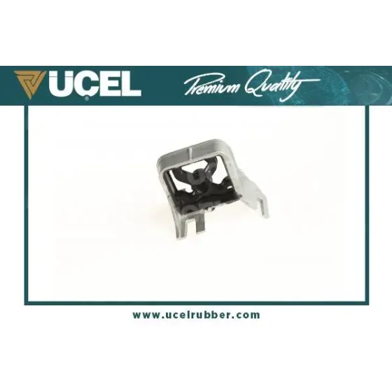 ÜÇEL Egzoz Askı Takozu – 10481 / OEM 7700435270 ürün görseli