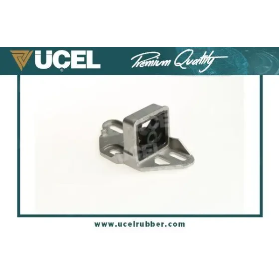 ÜÇEL Egzoz Askı Takozu – 10483 / OEM 7700424339 ürün görseli