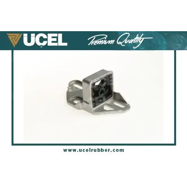 ÜÇEL Egzoz Askı Takozu – 10483 / OEM 7700424339