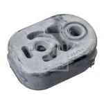 FEBI Egzoz Askı Takozu – 104957 / OEM A2114920044