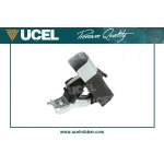 ÜÇEL Egzoz Askı Takozu – 10612 / OEM 8200114739