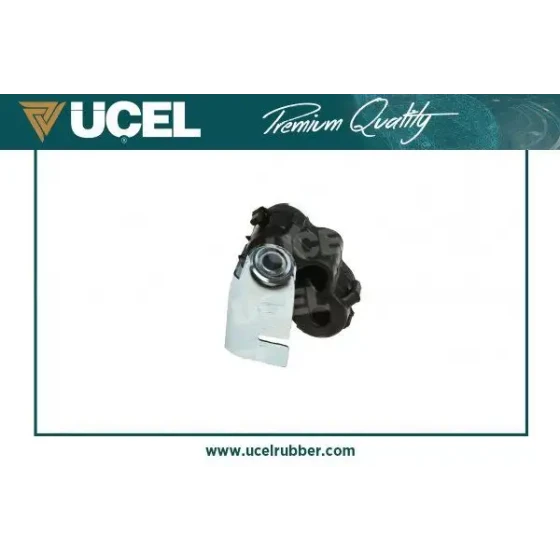 ÜÇEL Egzoz Askı Takozu – 10622 / OEM 206516364R ürün görseli