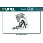 ÜÇEL Egzoz Askı Takozu – 10660 / OEM 206500002R