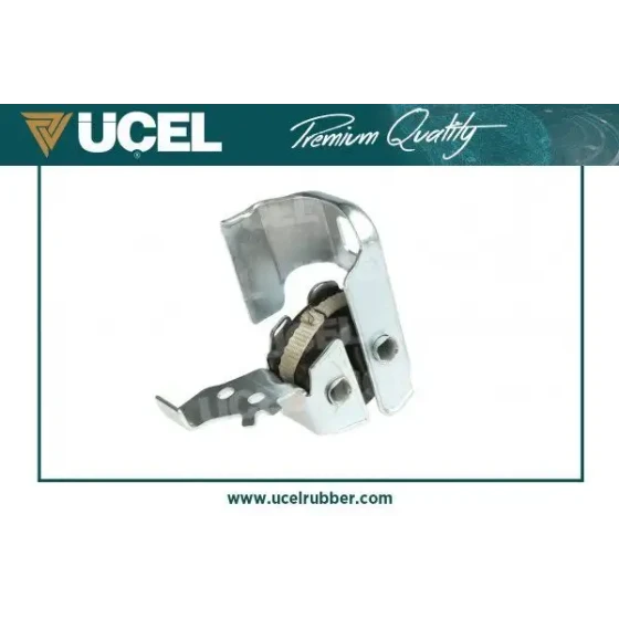 ÜÇEL Egzoz Askı Takozu – 10660 / OEM 206500002R ürün görseli