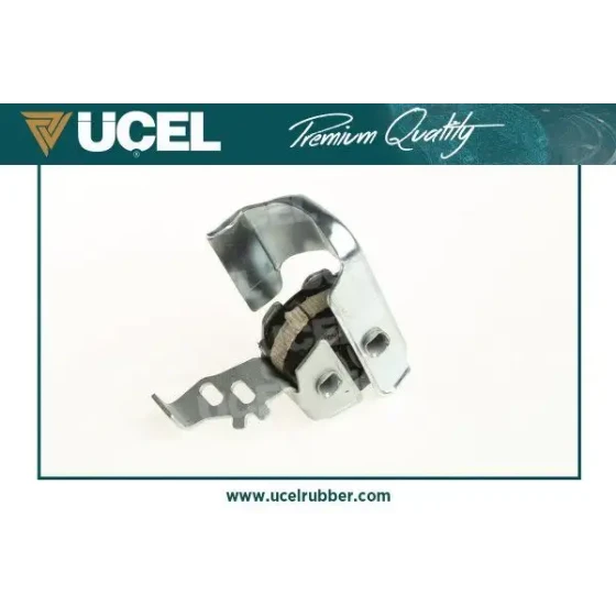 ÜÇEL Egzoz Askı Takozu – 10674 / OEM 206500001R ürün görseli