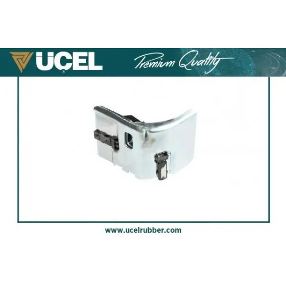 ÜÇEL Egzoz Askı Takozu – 10707 / OEM 8200310006 ürün görseli
