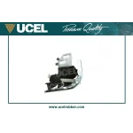 ÜÇEL Egzoz Askı Takozu – 10737 / OEM 8200168187
