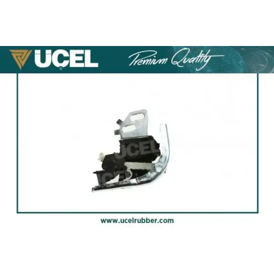 ÜÇEL Egzoz Askı Takozu – 10737 / OEM 8200168187 ürün görseli