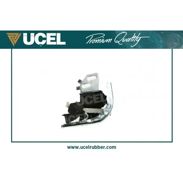 ÜÇEL Egzoz Askı Takozu – 10737 / OEM 8200168187