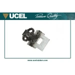 ÜÇEL Egzoz Askı Takozu – 10832 / OEM 8200237503