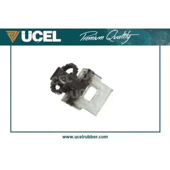 ÜÇEL Egzoz Askı Takozu – 10832 / OEM 8200237503 ürün görseli