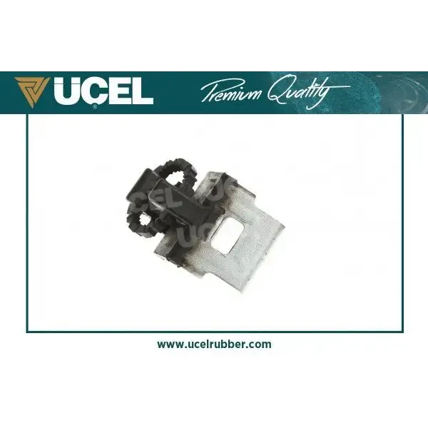 ÜÇEL Egzoz Askı Takozu – 10832 / OEM 8200237503